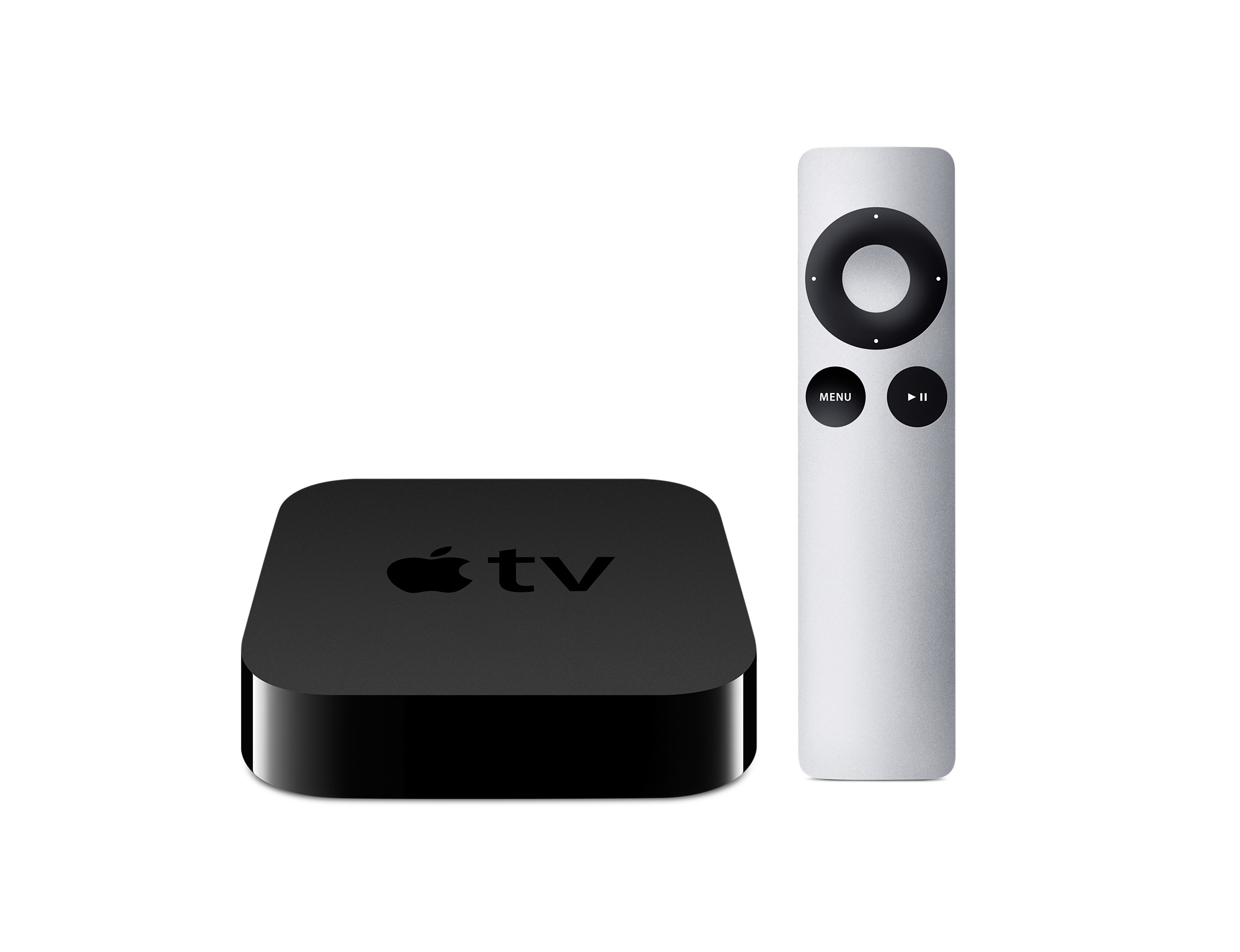 Apple TV 3. generace