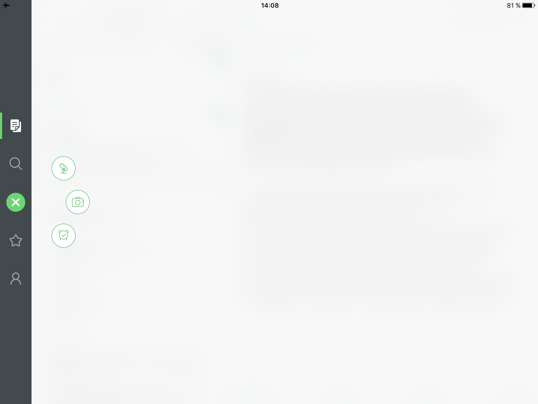Evernote 8 pro iOS