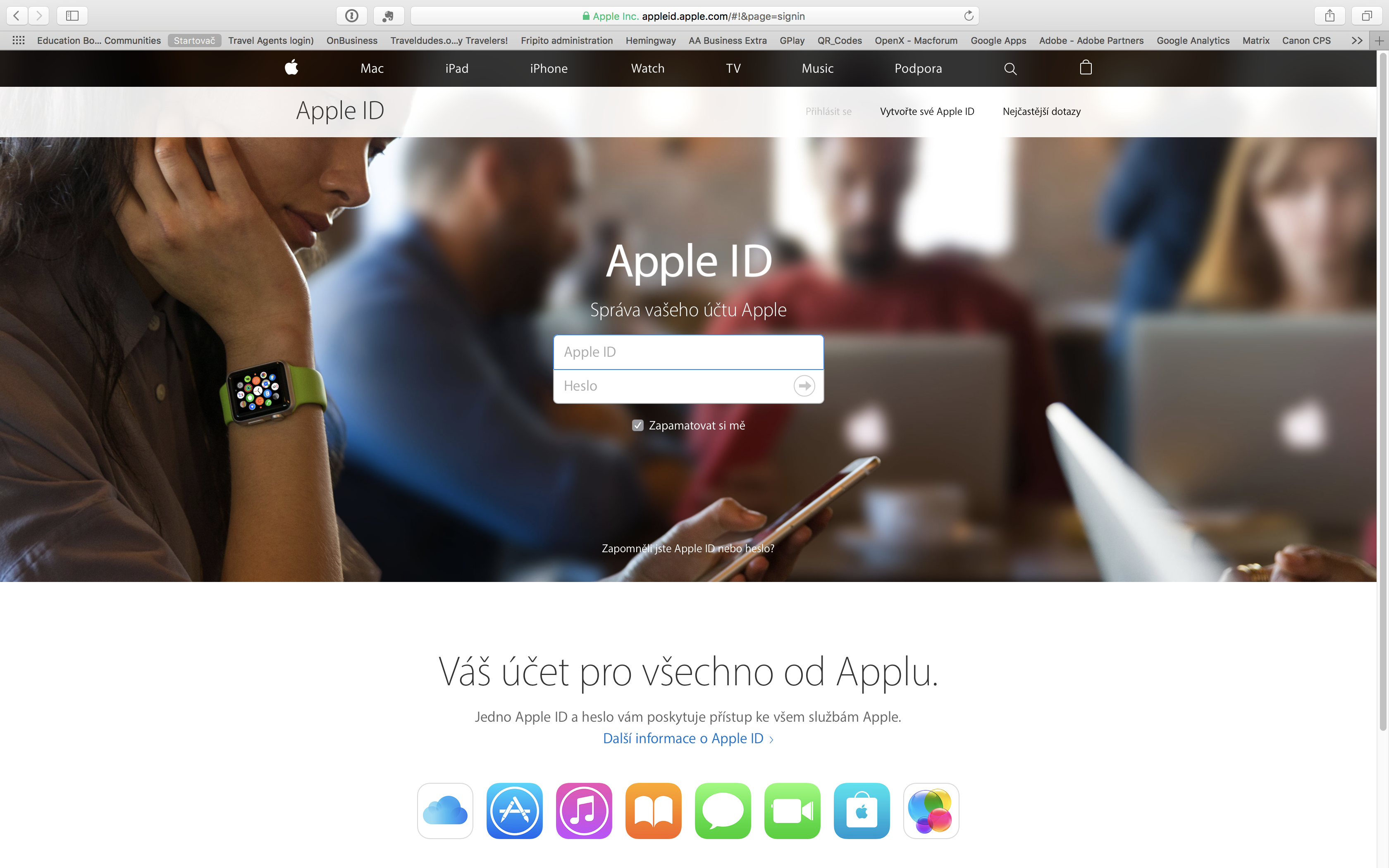 AppleID.apple.com