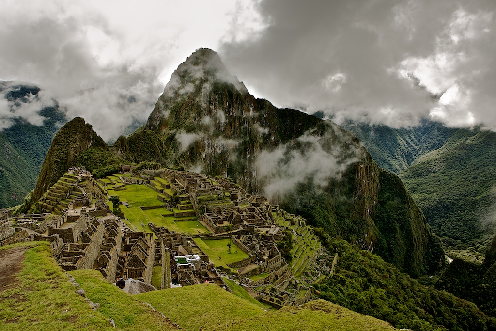 Fotoexpedice Peru