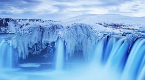 Fotoexpedice Zimní Island