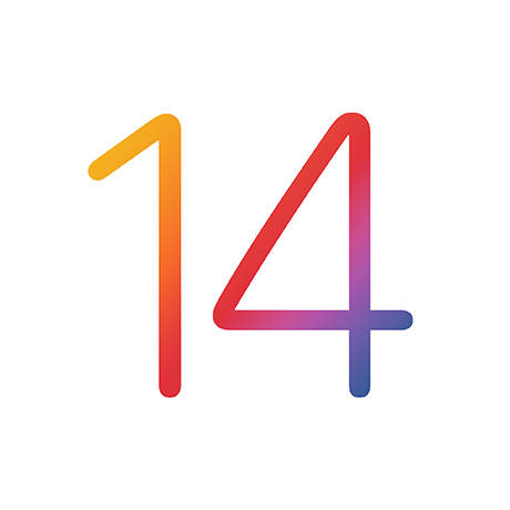 iOS14