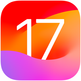 iOS 17