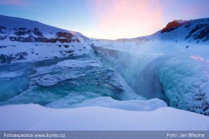 Gullfoss
