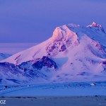 Icefield