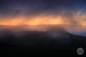 Fotoexpedice Toskánsko