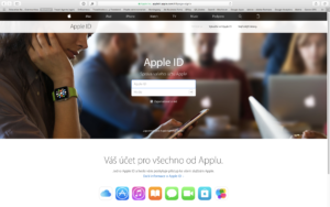 AppleID.apple.com