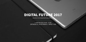 Digital Future 2017