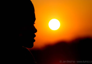 Foto safari Botswana 2017
