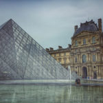 Fotoexpedice Paříž 2018