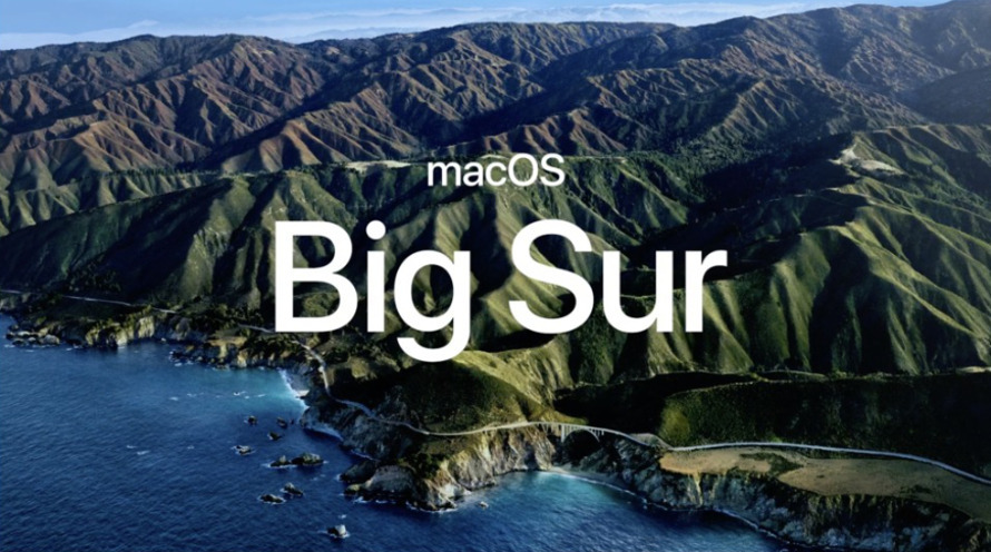Big Sur