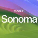 macOS Sonoma