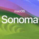 macOS Sonoma