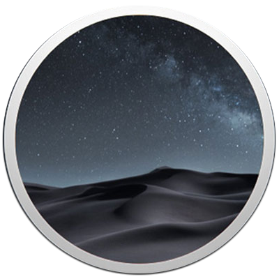 macOS Mojave