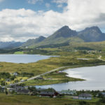 Fotoexpedice Lofoty 2018