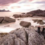 Fotoexpedice Lofoty 2018