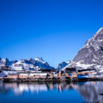 Fotoexpedice Lofoty 2018