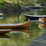 Fotoexpedice Lofoty 2018