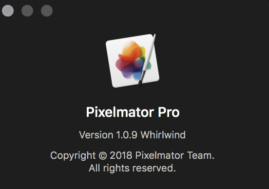 Pixelmator Pro