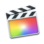 Final Cut Pro X