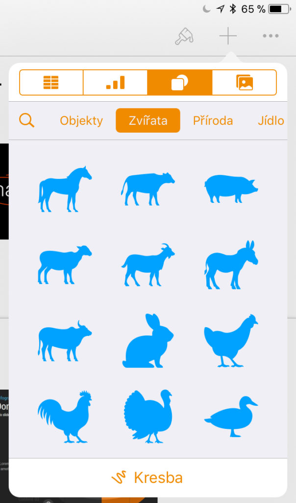 IWork