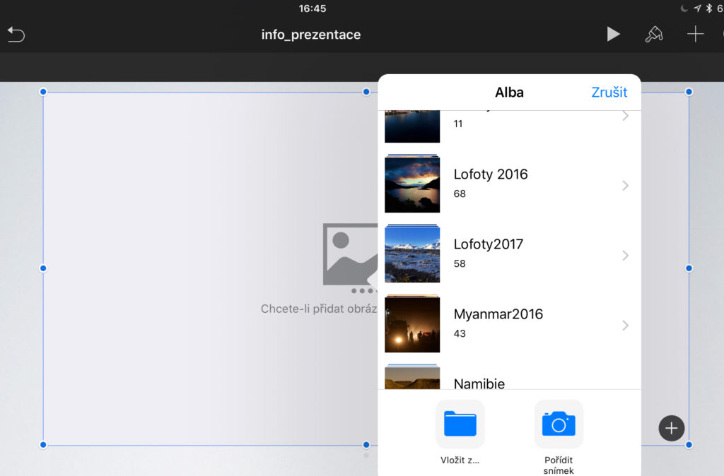 IWork