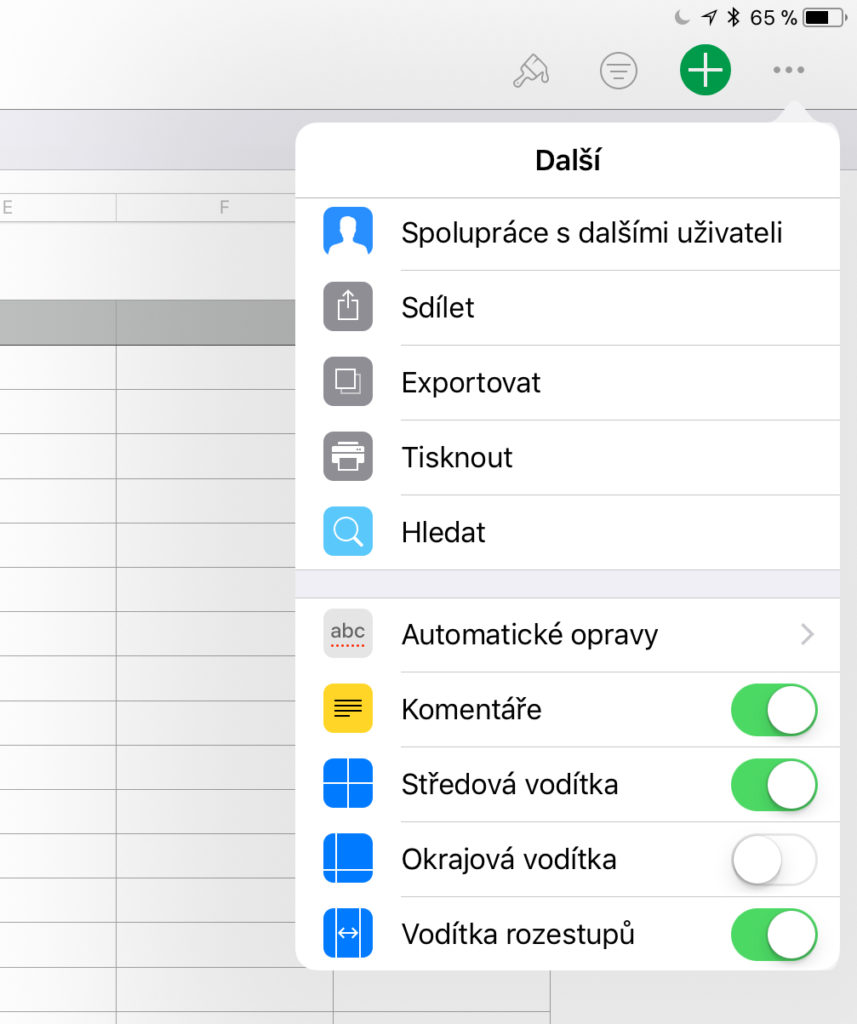 IWork