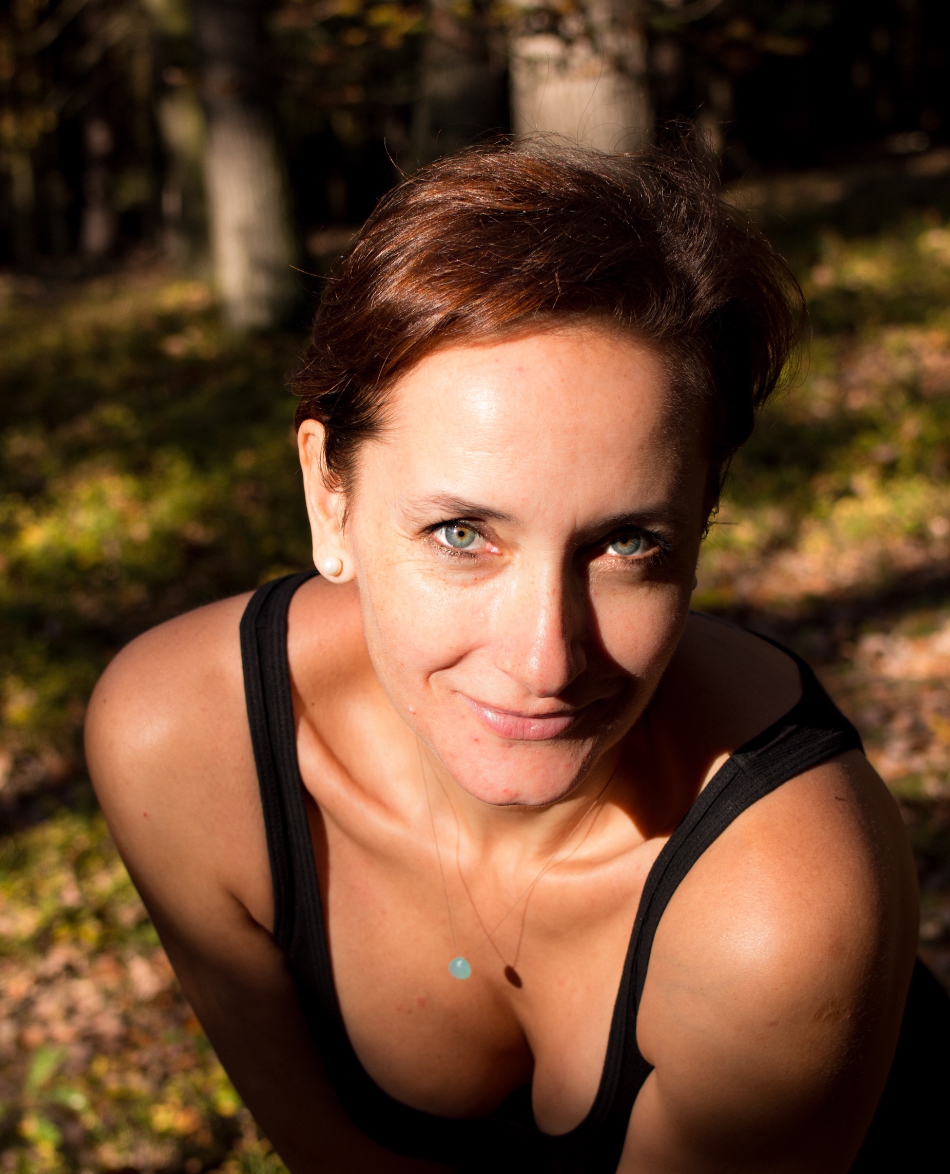 Irma Březina