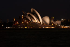 Fotoexpedice Australia 2018