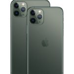 iPhone 11 Pro