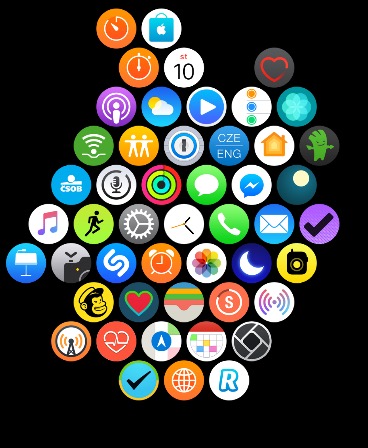 Apple Watch