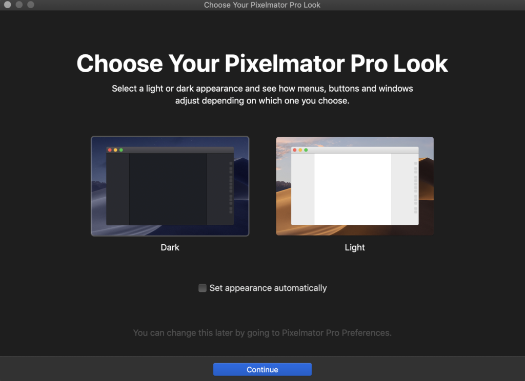 Pixelmator Pro