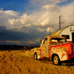 Fotoexpedice Západ USA 4 x 4 2019