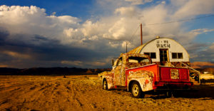 Fotoexpedice Západ USA 4 x 4 2019