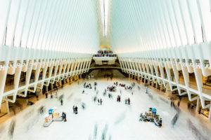 Fotoexpedice New York 2019
