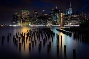 Fotoexpedice New York 2019