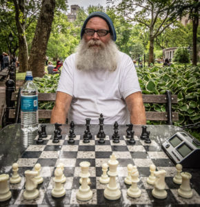 Fotoexpedice New York 2019