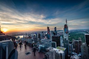 Fotoexpedice New York 2019