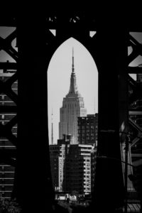 Fotoexpedice New York 2019