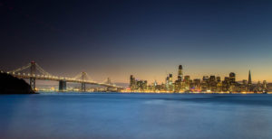 Fotoexpedice Kalifornie