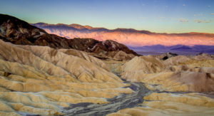 Fotoexpedice Kalifornie