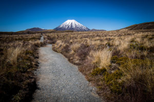 Fotoexpedice Nový Zéland 2019