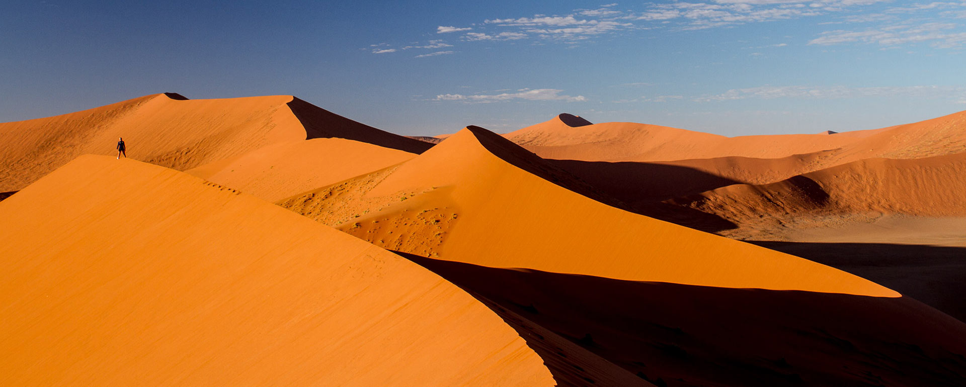Fotoexpedice Namibie 2019