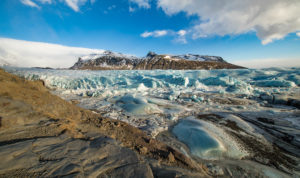 Fotoexpedice Zimní Island 2019