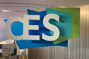 CES 2020