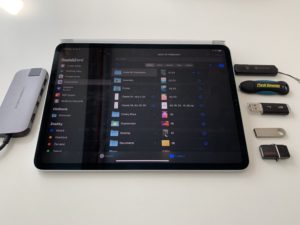 iPadOS