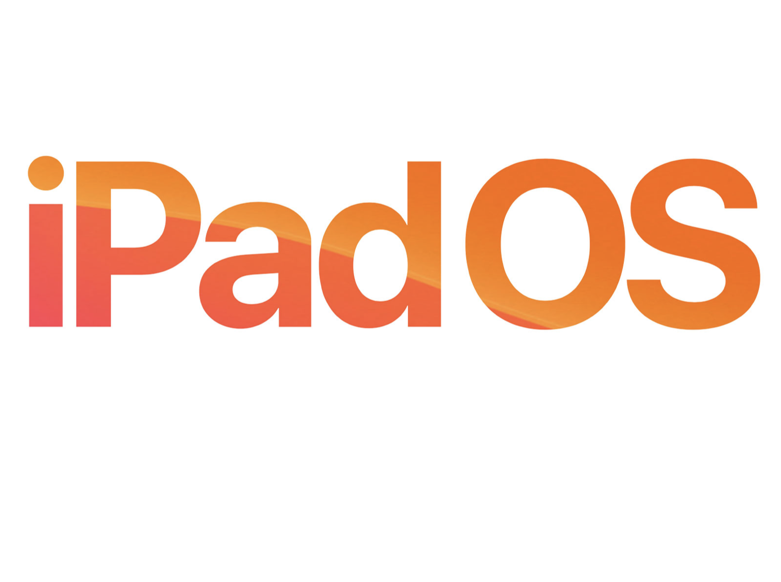 iPadOS