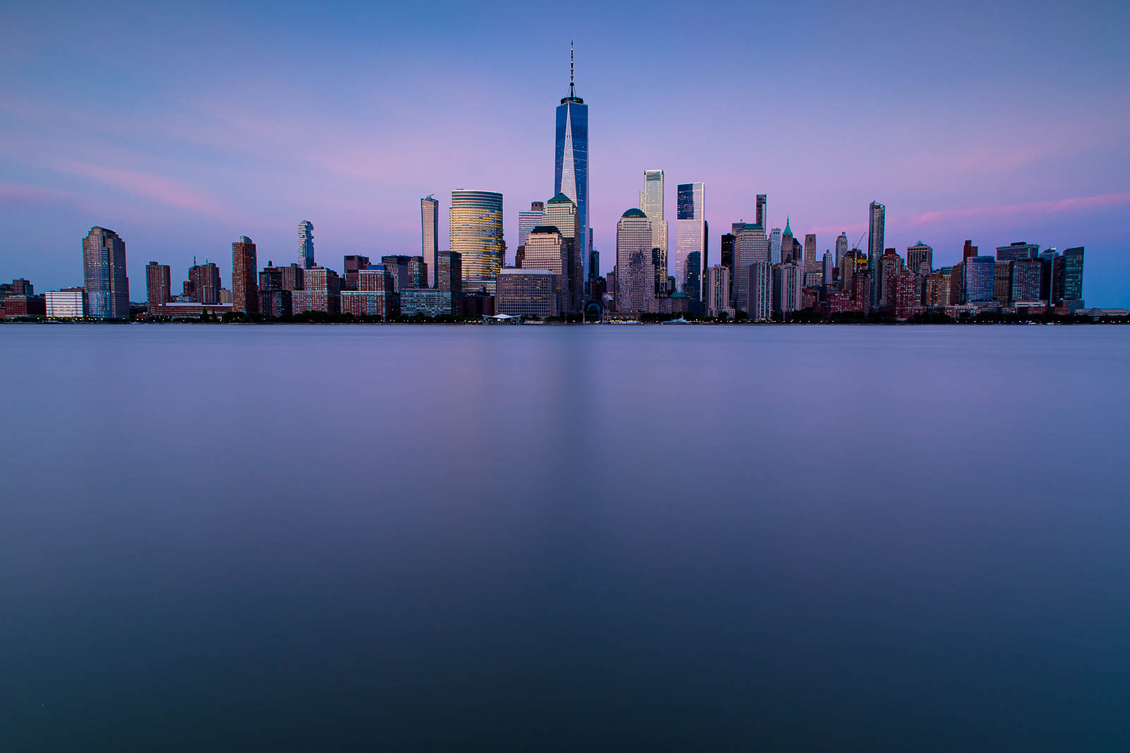 Fotoexpedice New York 2020
