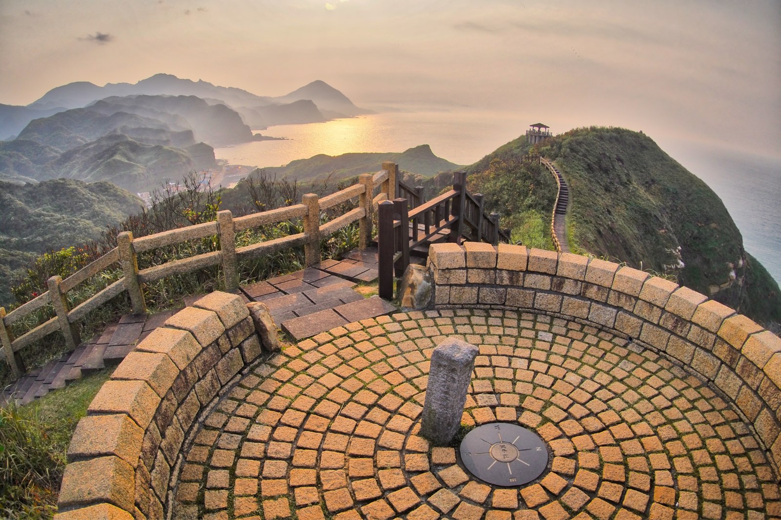 Fotoexpedice Taiwan 2020
