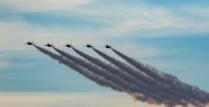 Technologická cesta snů 2020